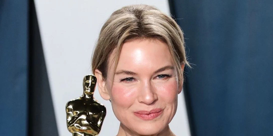 Renee Zellweger | Τα μυστικά της για νεανική εμφάνιση μετά τα 50