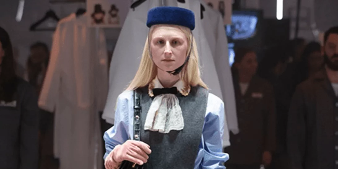 Milan Fashion Week | Τα highlights από τις πασαρέλες της Εβδομάδας Μόδας του Μιλάνου