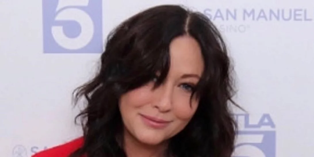 Shannen Doherty | Το νέο μήνυμά της μετά την αποκάλυψη ότι βρίσκεται στο τελευταίο στάδιο του καρκίνου