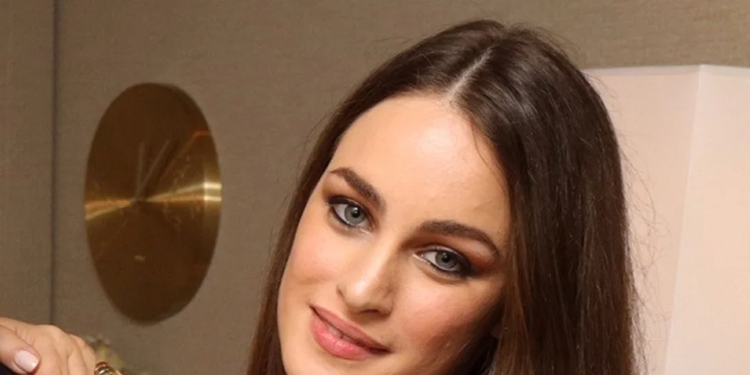 Μαρία Βοσκοπούλου | Ακόμα ένα νεαρό κορίτσι που υπέκυψε στην τάση του καρέ