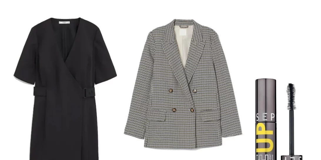 Πώς να φορέσω το καρό σακάκι;