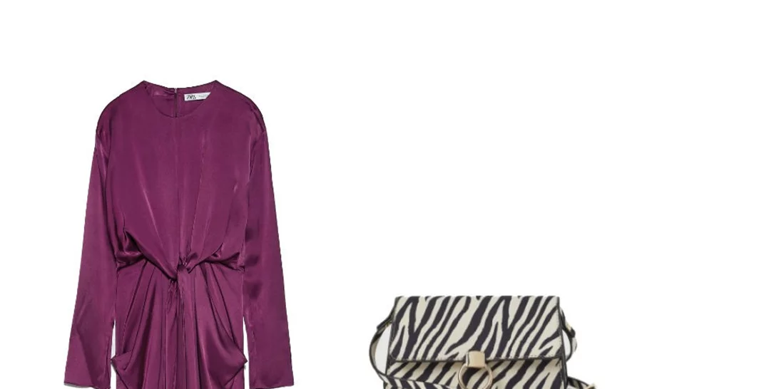 Tι να φορέσω στο ραντεβού του Αγίου Βαλεντίνου