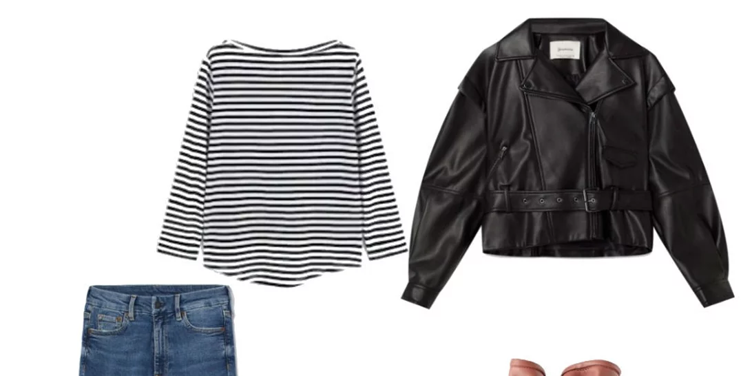 Πώς να συνδυάσω τη μαρινιέρα