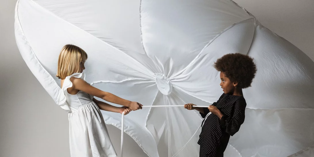 Το αγαπημένο παιδικό brand Yellowsub κάνει μια αλλαγή και σε καλεί να φωνάξεις YELL-OH!