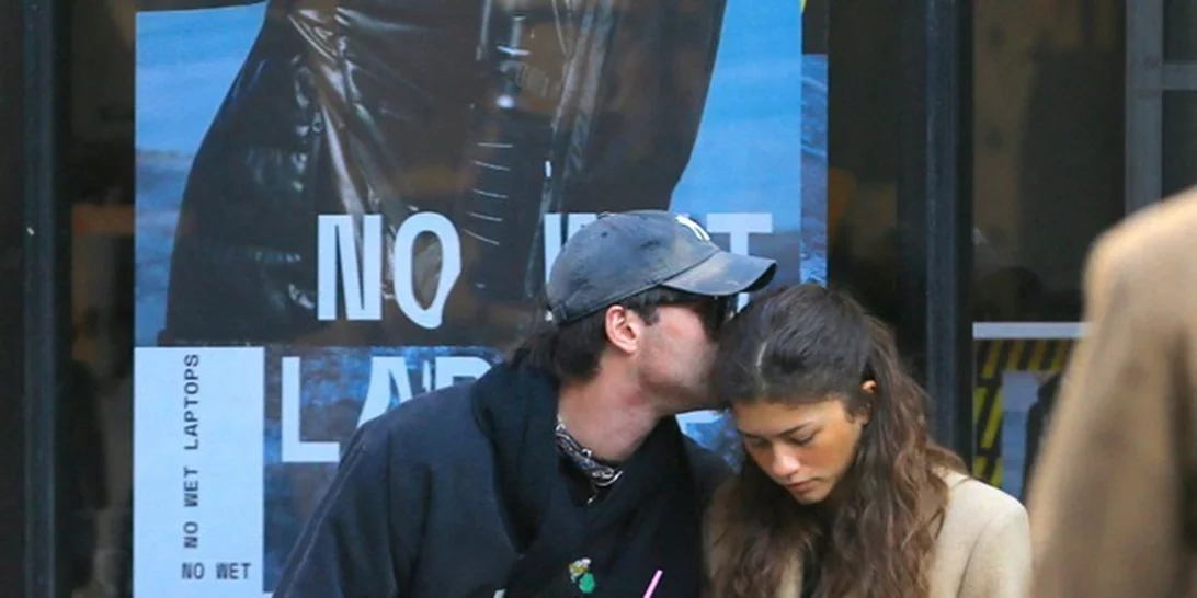 Zendaya | Κυκλοφόρησαν οι πρώτες φωτογραφίες με τον σύντροφό της