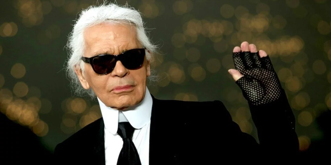 Karl Lagerfeld | Ένας χρόνος από τον θάνατο του θρυλικού Kaiser της μόδας