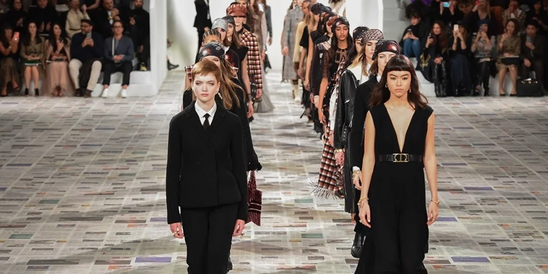 Ο οίκος Dior συνεργάζεται με την UNESCO σε μια σημαντική πρωτοβουλία