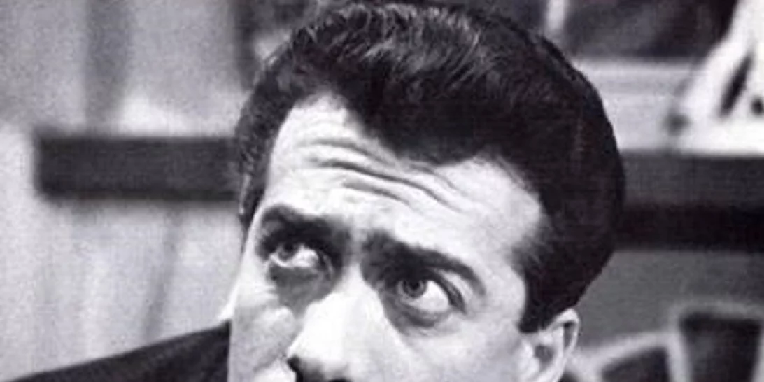 Βάσιας Αλεξανδράκης | Ο γιος του αείμνηστου ηθοποιού, Αλέκου Αλεξανδράκη (pics)