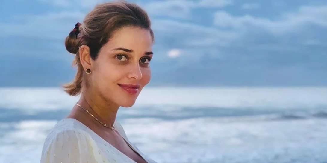 Γέννησε η Ana Beatriz Barros! Δες την πρώτη φωτογραφία του μωρού
