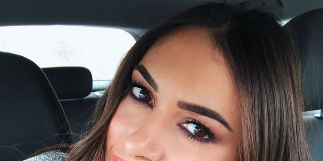 Άννα Πρέλεβιτς | Συνάντησε τον Will Smith και έβγαλαν μαζί selfie