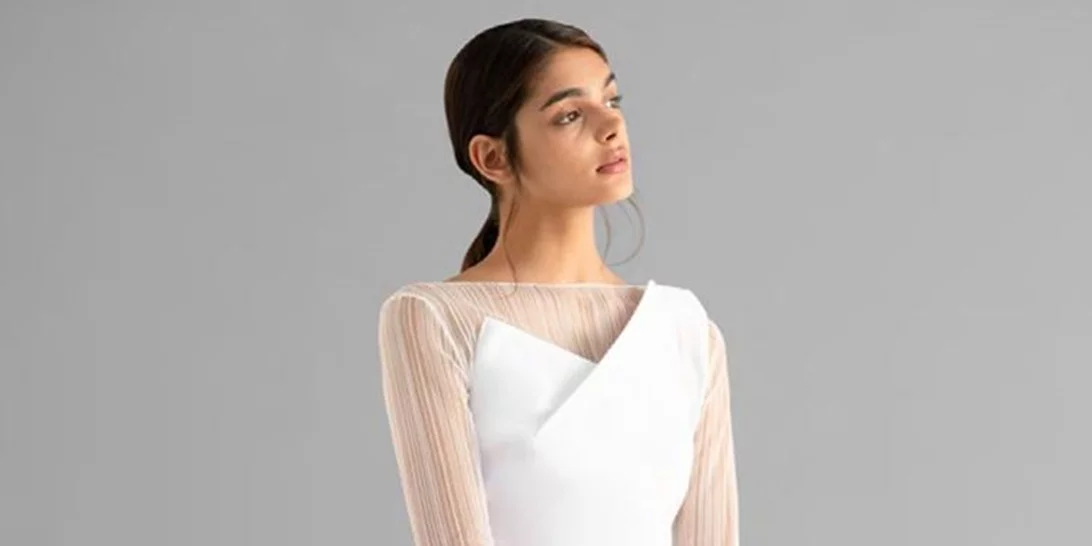 Ονειρεμένες νυφικές δημιουργίες με βιώσιμη διάσταση