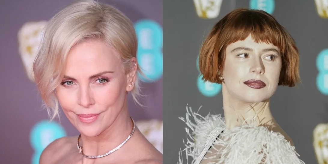 BAFTA 2020 | Τα καλύτερα μακιγιάζ και χτενίσματα και ό,τι μπορείς να αντιγράψεις ΤΩΡΑ