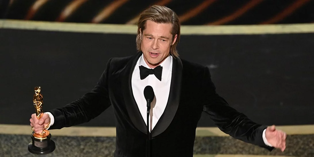 Όσκαρ 2020 | Brad Pitt: Ποια ήταν η συνοδός του στη φετινή απονομή;