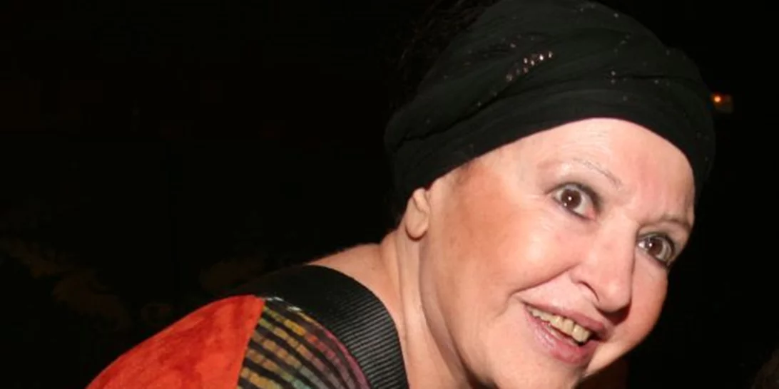 Μάρθα Καραγιάννη | Δύσκολες ώρες για τη γνωστή ηθοποιό