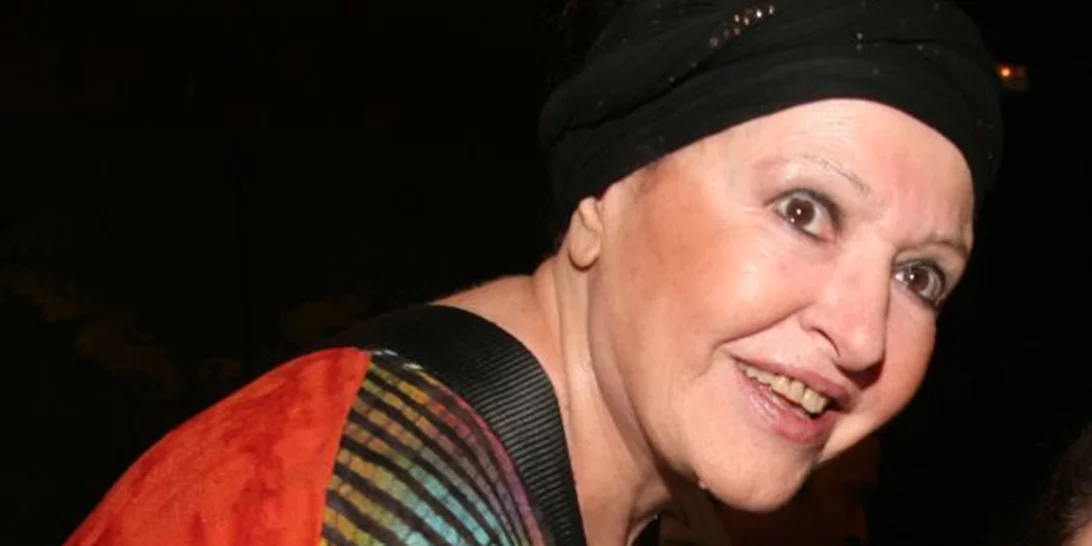 Μάρθα Καραγιάννη | Αυτή ήταν η τελευταία της τηλεοπτική εμφάνιση