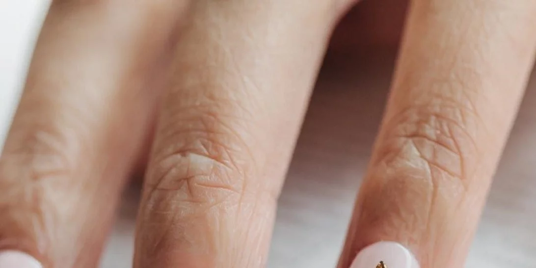 15 νυφικά μανικιούρ που θα σε κάνουν να πεις I do!