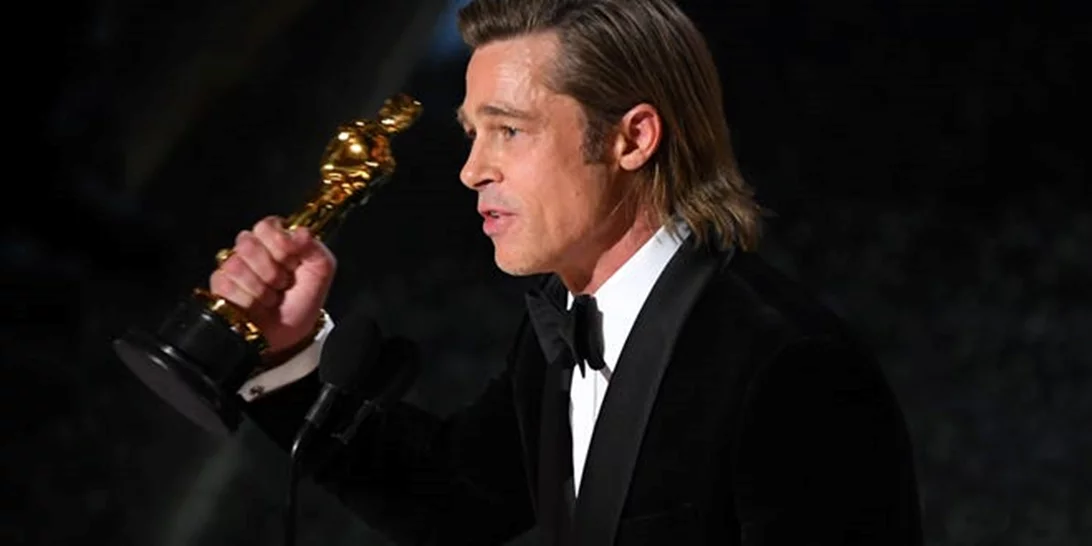 Brad Pitt | Έχει λίστα με όλους τους ηθοποιούς με τους οποίους δεν θέλει να συνεργαστεί