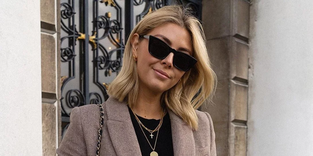 Αυτά είναι τα καλύτερα κουρέματα για γυναίκες με λεπτά μαλλιά