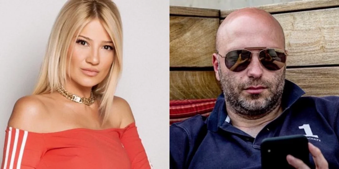 Nikos Hliopoylos Poios Einai O Gohteytikos Epityxhmenos Celebrities Eidhseis
