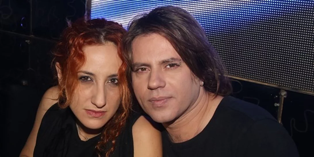 Δημήτρης Κοργιαλάς | Η πρώτη δήλωση μετά την αποκάλυψη της νέας σχέσης της Φωτεινής Ψυχίδου