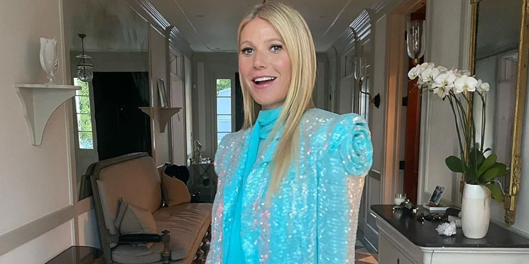 Gwyneth Paltrow | Το μήνυμά της για τον κορονοϊό