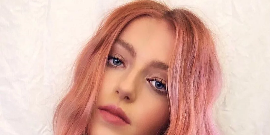 Rose Gold | Το Νο.1 χρώμα μαλλιών για τη σεζόν Άνοιξη-Καλοκαίρι 2020