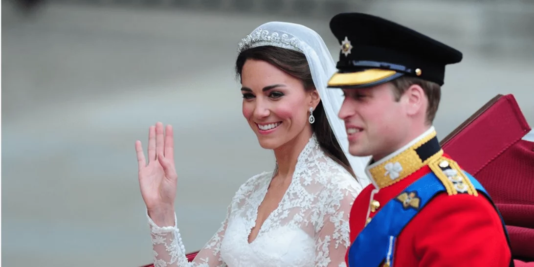 9 brands που γνωρίσαμε χάρη στη βασιλική οικογένεια