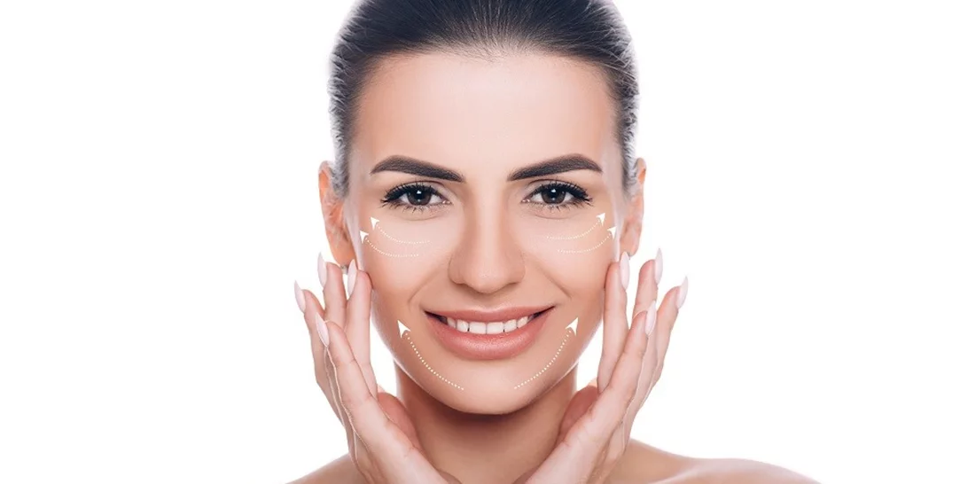 Μη επεμβατικό lifting με τη δύναμη των υπερήχων