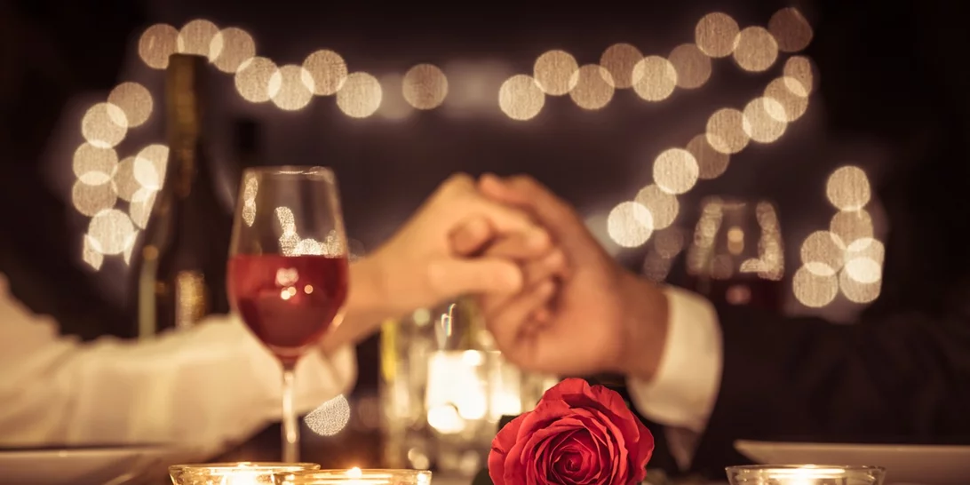 Valentines’s Day | Πώς θα δημιουργήσεις την πιο ξεχωριστή ημέρα για σένα και το αγαπημένο σου πρόσωπο