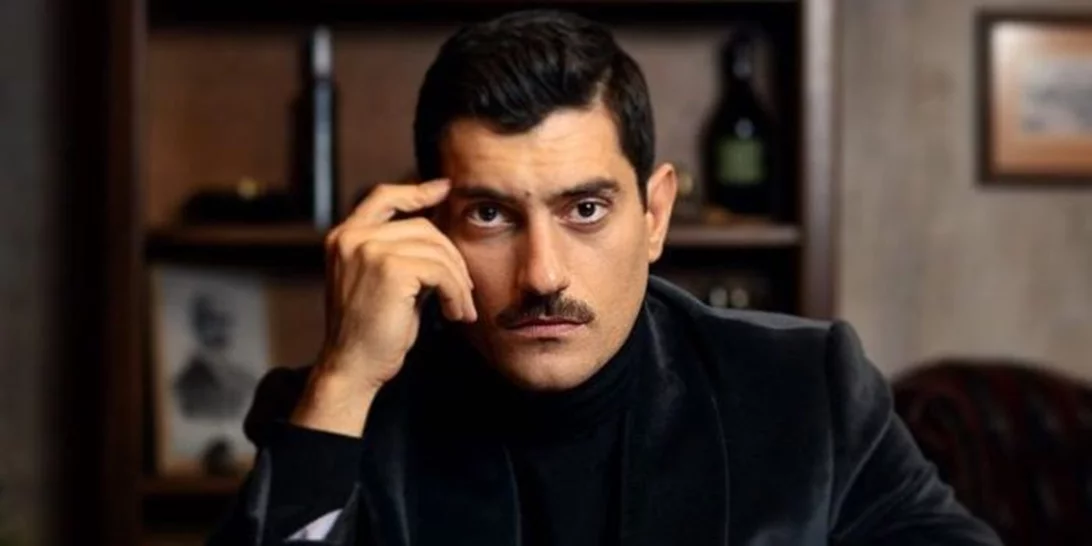 Αργύρης Πανταζάρας | Είναι ζευγάρι με γνωστή ηθοποιό! Αυτή είναι η σύντροφός του