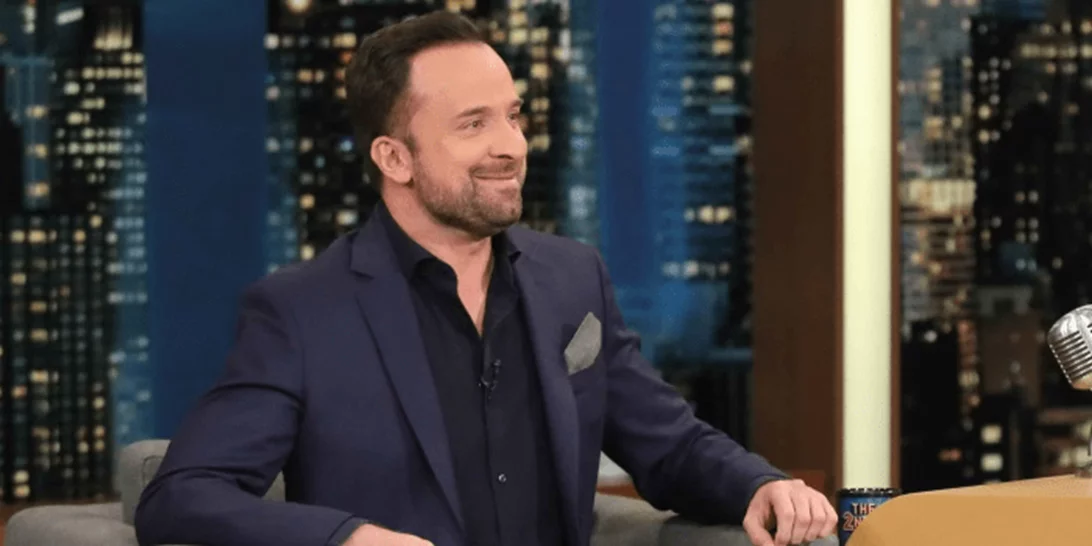 Γιώργος Λιανός | Τα νέα δεδομένα στην προσωπική του ζωή & η επιθυμία για τέταρτο παιδί