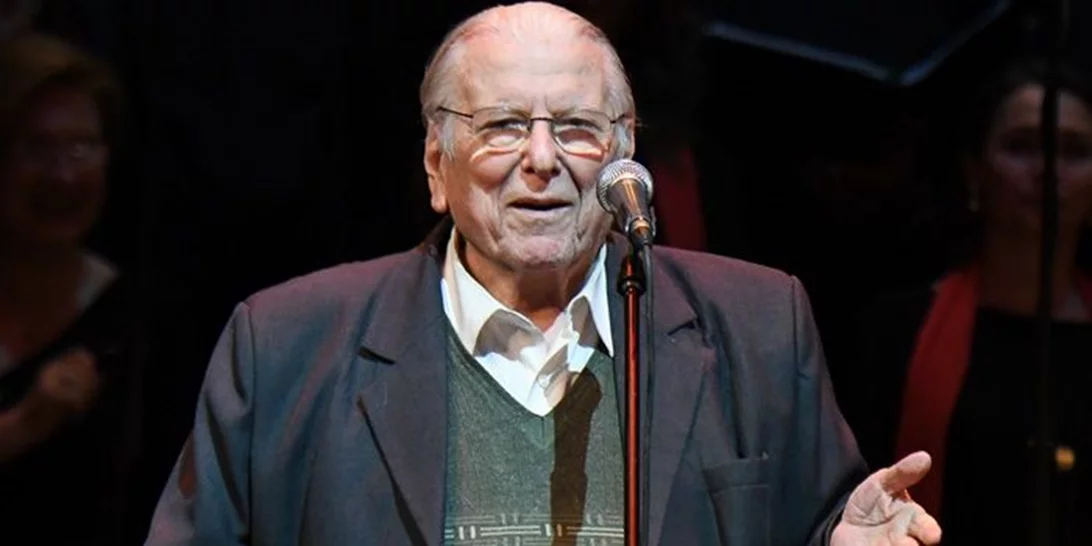 Κώστας Βουτσάς | Όσα είχε δηλώσει λίγες εβδομάδες πριν φύγει από τη ζωή