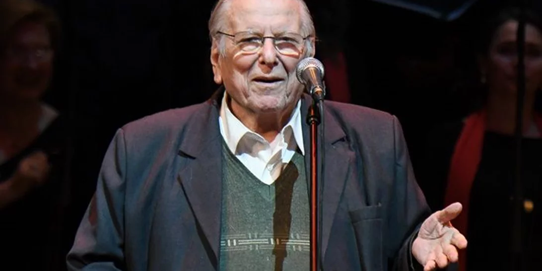 Πένθος στην οικογένεια Βουτσά, έναν χρόνο μετά τον θάνατο του Κώστα Βουτσά