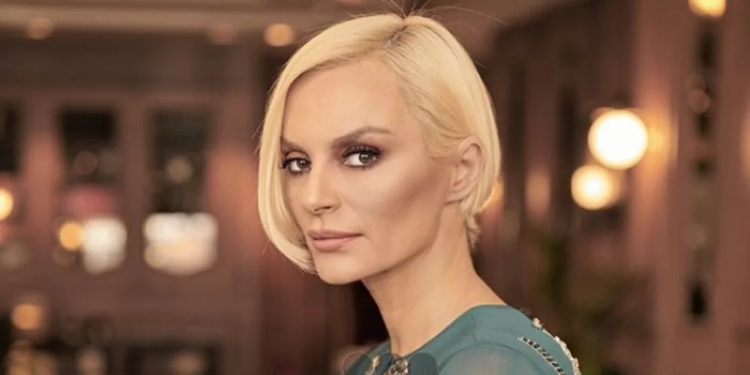 Έλενα Χριστοπούλου | «Έχω υπάρξει εξώφυλλο για κακό λόγο και δεν θέλω να το ξαναζήσω»