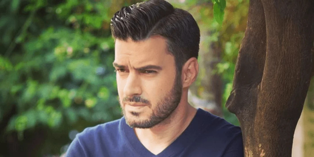 Γιάννης Τσιμιτσέλης | Κάνει το πιο επικό #throwback και μας δείχνει πώς ήταν 15 χρόνια πριν!