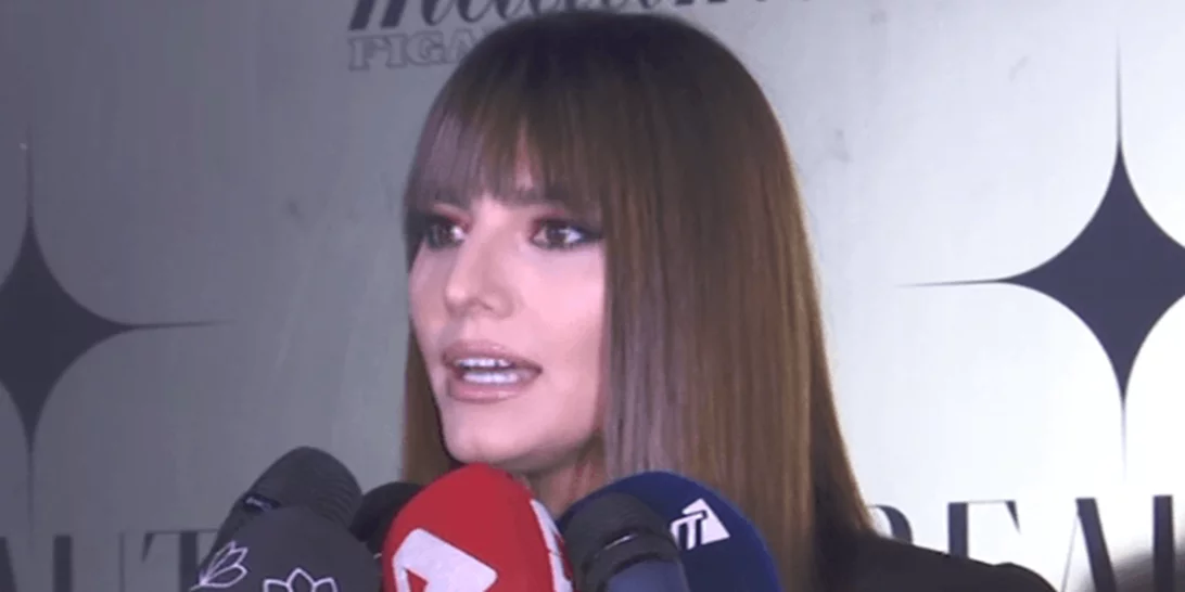 Ηλιάνα Παπαγεωργίου | Το GNTM, το STAR & οι φήμες περί κόντρας με την Καγιά