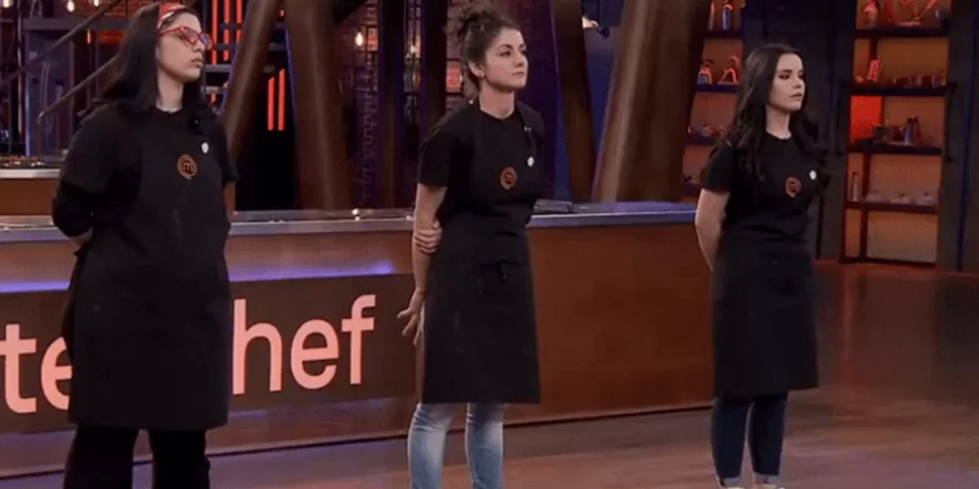 MasterChef | Αυτή είναι η παίκτρια που αποχώρησε!