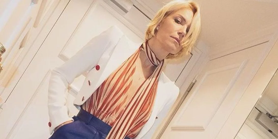 Βίκυ Καγιά | Η αποκάλυψη πως δεν θα είναι η Έλενα Χριστοπούλου στο GNTM (vid)