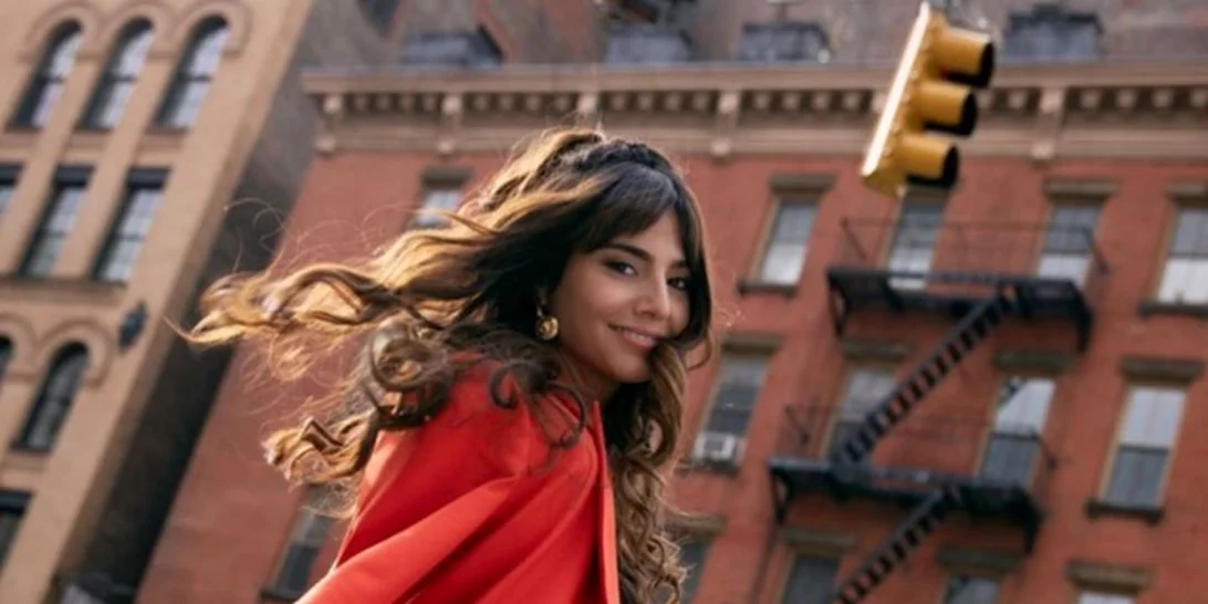 Ηλιάνα Παπαγεωργίου | Να πώς τα περνάει στη Νέα Υόρκη (pics)