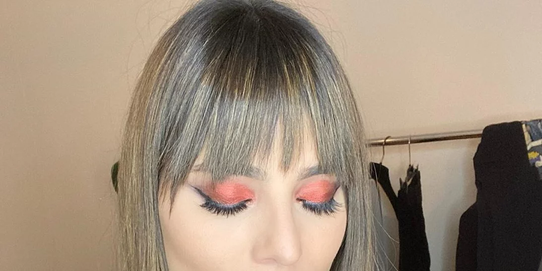 Ηλιάνα Παπαγεωργίου | Αυτό είναι το πιο τέλειο μακιγιάζ της και ορίστε πώς θα το πετύχεις