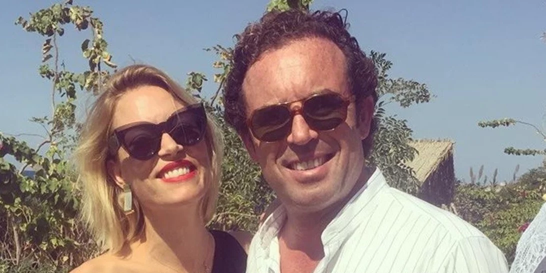 Βίκυ Καγιά | Οι πιο ωραίες πρόσφατες φωτογραφίες με τα κατάξανθα στιλάτα παιδιά της