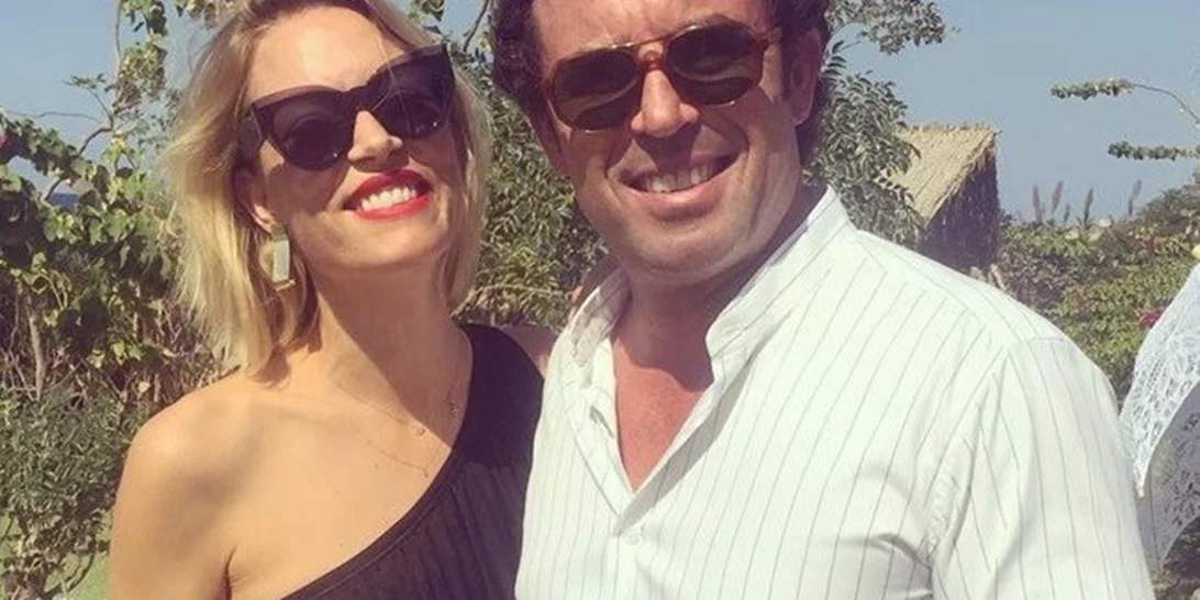 Βίκυ Καγιά | Η νέα φωτογραφία με τα παιδιά της, Μπιάνκα και Κάρολο