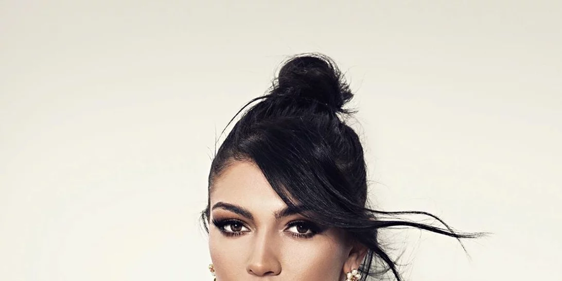 H Κέισι Μίζιου έκανε την πρώτη αλλαγή στα μαλλιά της μετά το GNTM