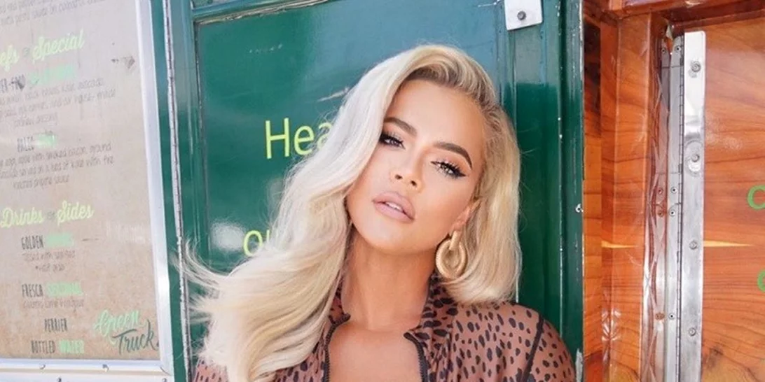 Η Khloé Kardashian άλλαξε τα μαλλιά της και έγινε πραγματικά αγνώριστη