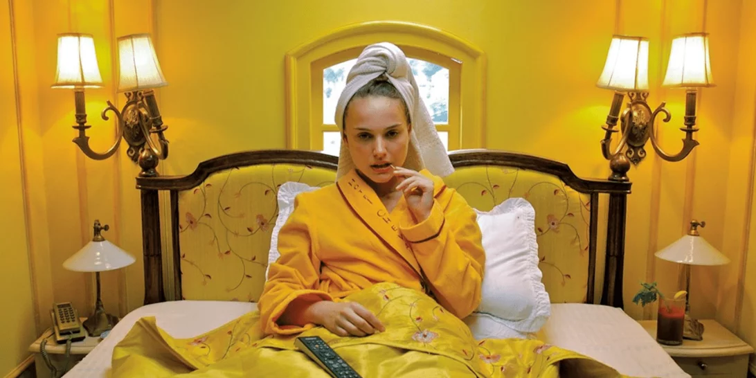 Το αναπάντεχο χρώμα που θα μεταμορφώσει το υπνοδωμάτιο σου