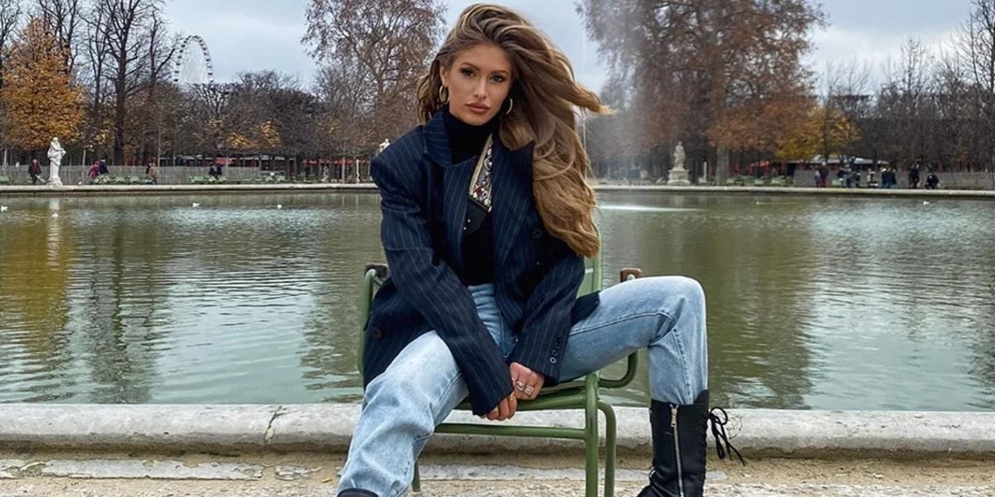 5 fashionable τρόποι για να φορέσεις το blazer