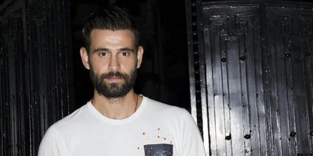 Μιχάλης Μουρούτσος | Η νέα σύντροφός του και το τρυφερό μήνυμα για εκείνη: «Κάτι ήξερα που περίμενα…» (pic)