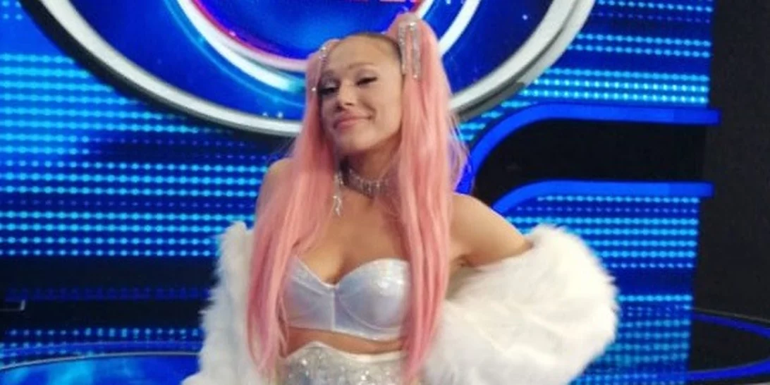 Τάνια Μπρεάζου | Νικήτρια στην πρεμιέρα του YFSF – Πού θα δώσει το έπαθλο