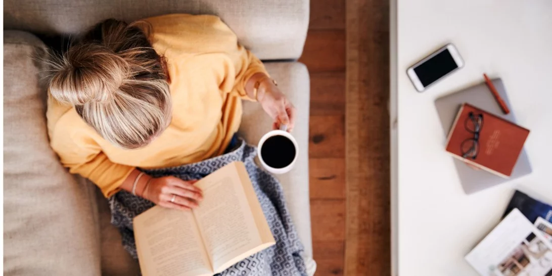 5 νέα βιβλία που αξίζει να διαβάσεις τώρα