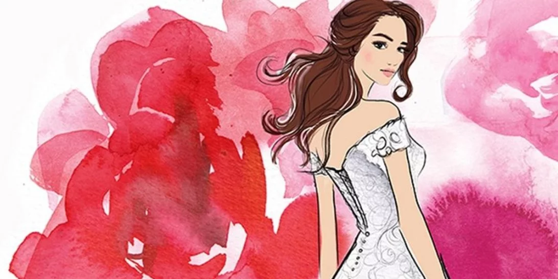 Μια ονειρική συλλογή νυφικών εμπνευσμένη από τις Πριγκίπισσες της Disney